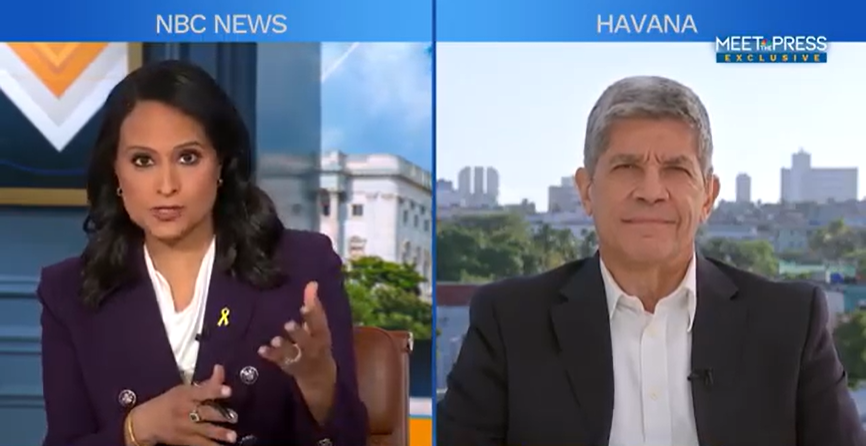 Cuba rechaza ser estado vasallo