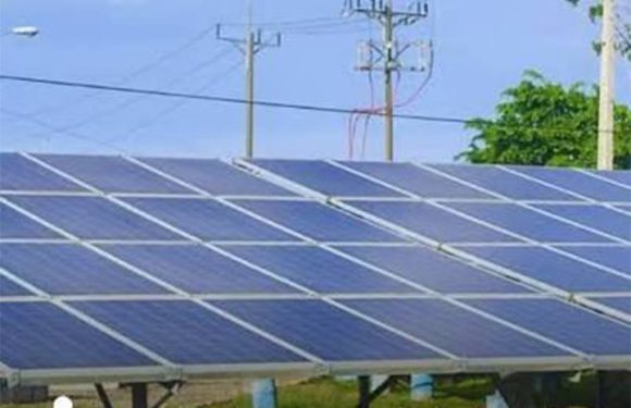 Citma alerta sobre instalación masiva de paneles solares en Cuba