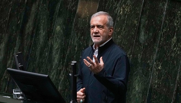 Irán mantiene disposición al diálogo