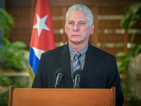 Cuba rechaza expulsión de personal diplomático