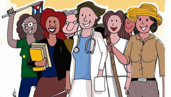 Federación de Mujeres Cubanas: Legado de Vilma Espín y lucha feminista