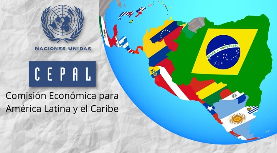 Cepal reduce previsión de crecimiento