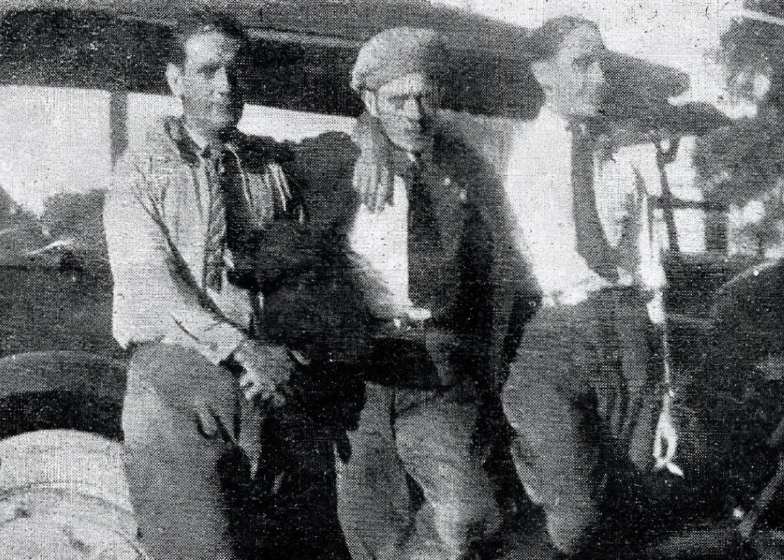 El papel de Villena en la conspiración de los aviones en Cuba