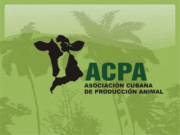Asociación Cubana de Producción Animal