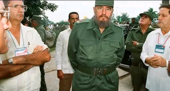 Expocuba: El cumplidor de sueños