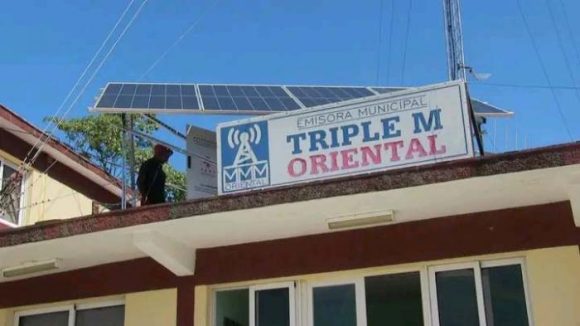 Santiago de Cuba apuesta por energía solar