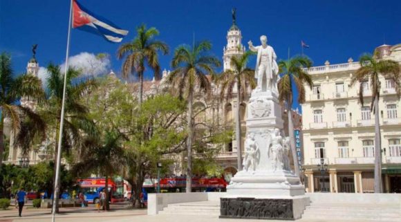 José Vilalta Saavedra: el escultor cubano tras monumentos icónicos
