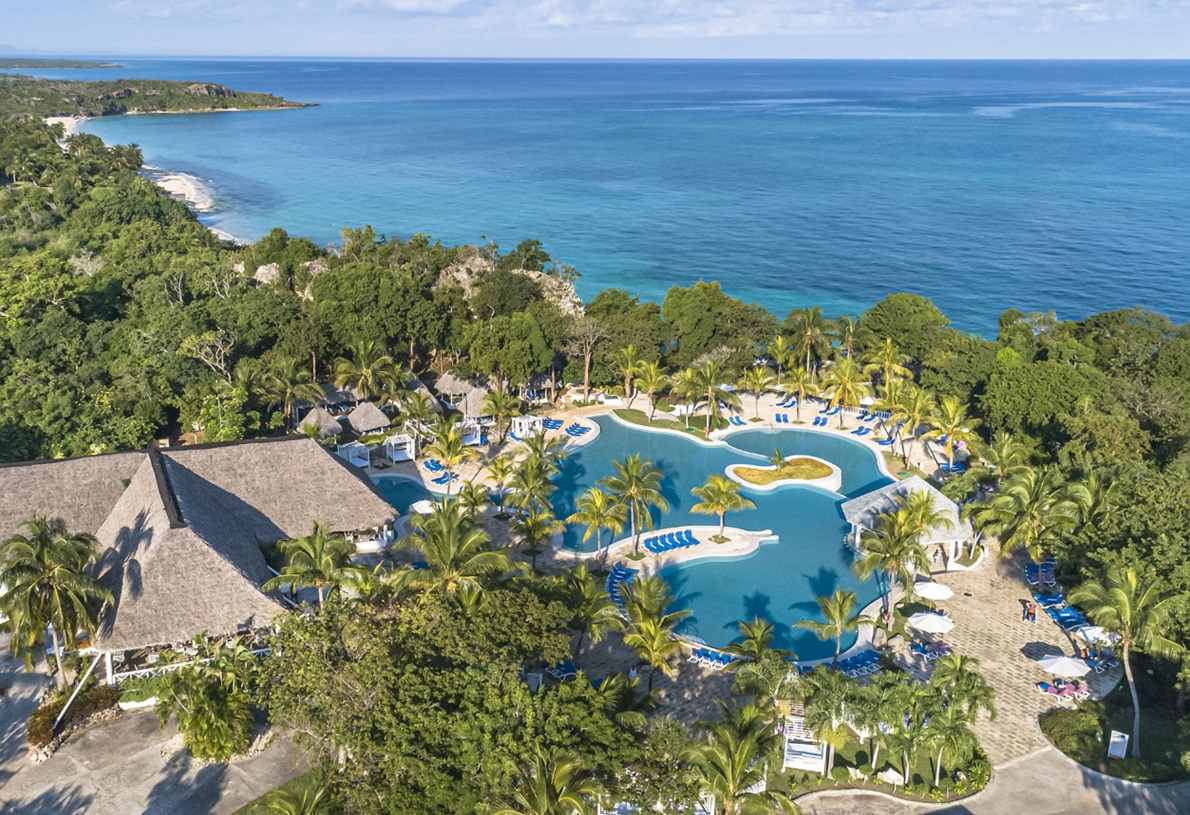 Meliá abandona 15 hoteles en Cuba