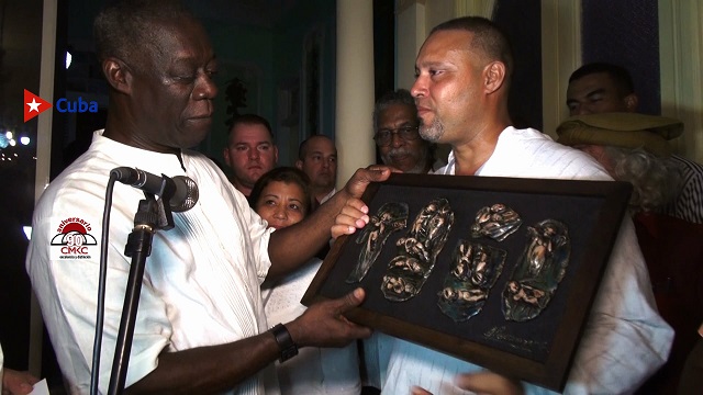 Fallece Eduardo Roca Salazar (Choco), destacado artista plástico cubano