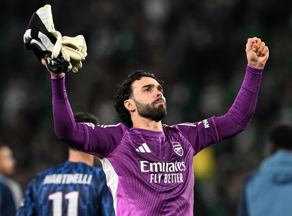 Champions: Mucho por resolver