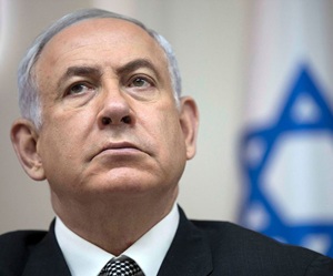Netanyahu rechaza plan de EE.UU. para Gaza