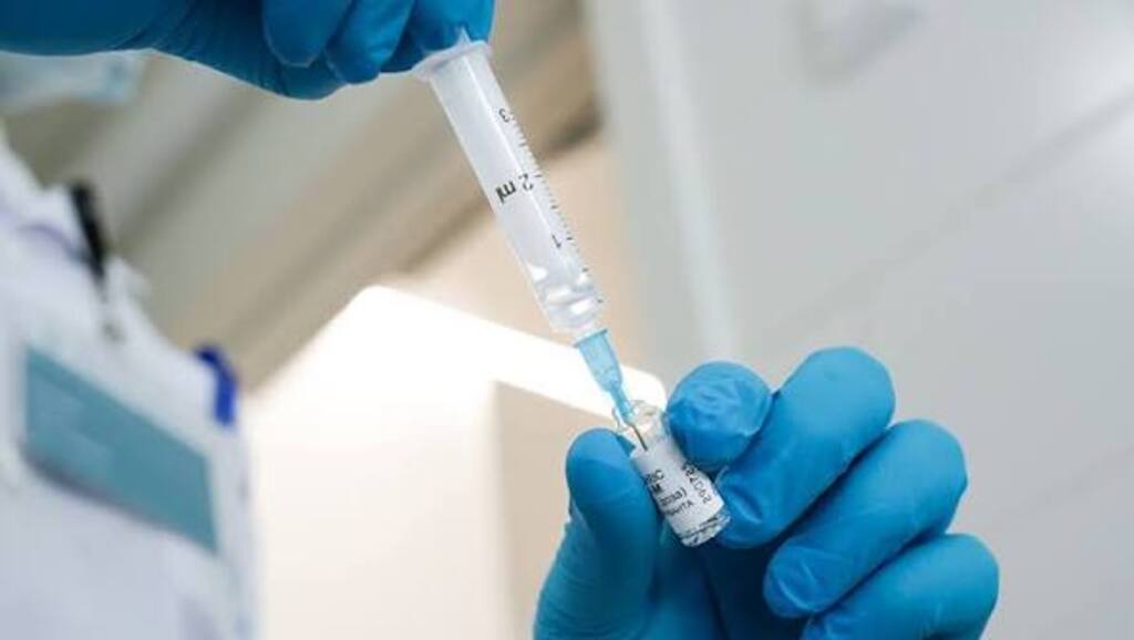 Rusia concluye ensayos clínicos de vacunas contra fiebre de Marburgo y ébola