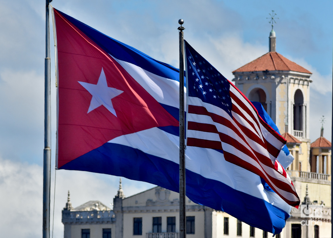 Cuba rechaza acusaciones de EE.UU. sobre colaboración con Irán en drones militares