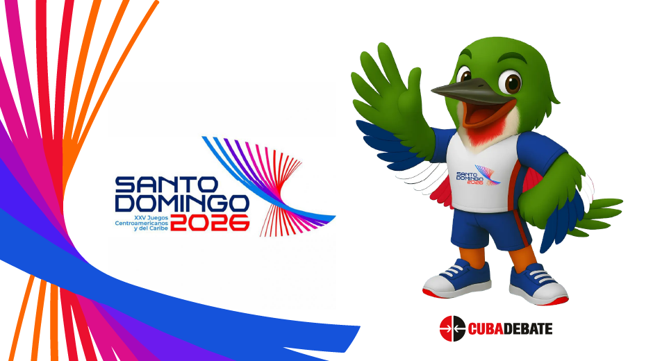 Cuba brilla en Juegos Centroamericanos