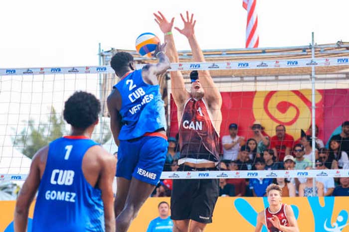 Gómez y Veranes debutan invictos