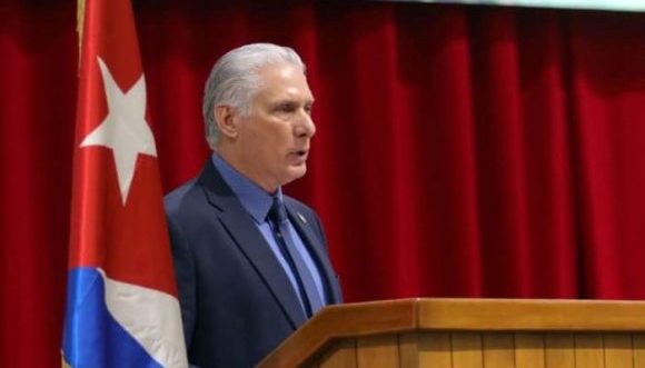 Fidel Castro Ruz: Legado y futuro