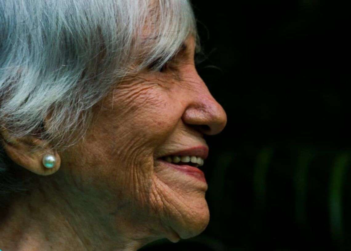 Estreno de documental sobre Verónica Lynn