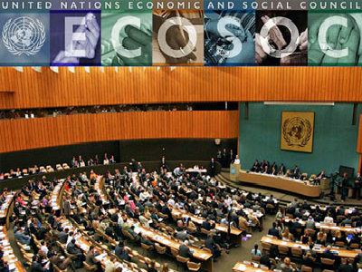 Cuba electa a Comité de ONU