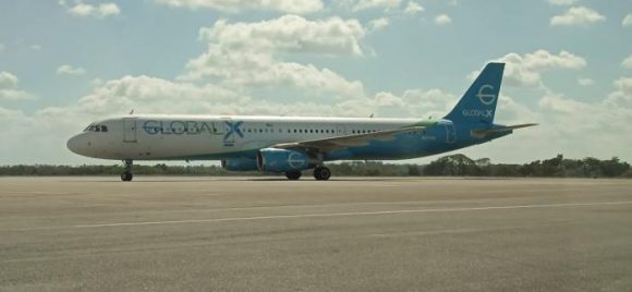 Cuba recibe a 91 migrantes irregulares devueltos por EE.UU.