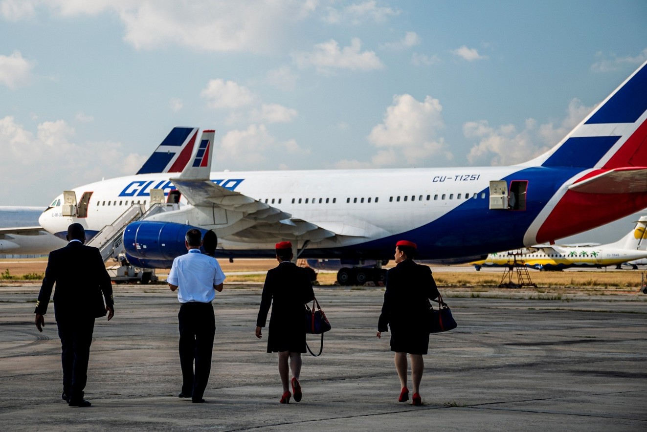 Cuba sufre quinta caída total de su sistema eléctrico en 2026