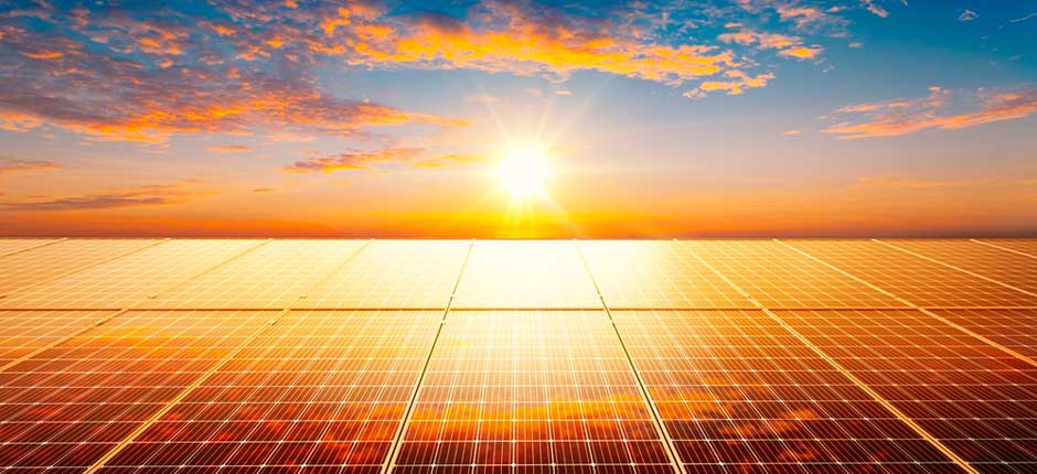 Cuba apuesta por la energía solar como solución energética