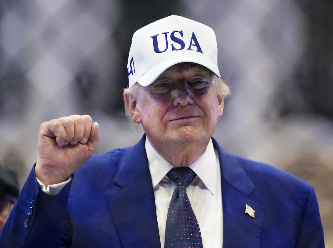 Trump afirma que Cuba se acerca a la órbita de EE.UU. tras medidas migratorias