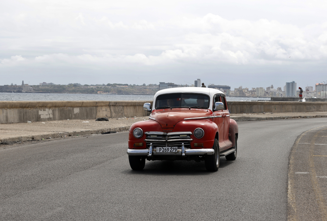 Cuba rechaza presiones de EE.UU. y defiende su soberanía