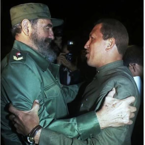 Hugo Chávez: 13 años de su partida