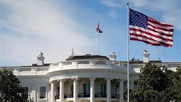 Cierre temporal del perímetro de la Casa Blanca tras incidente de seguridad