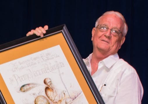Luis Rafael Álvarez fallece