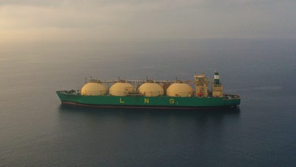 Guerra contra Irán impacta suministro de gas