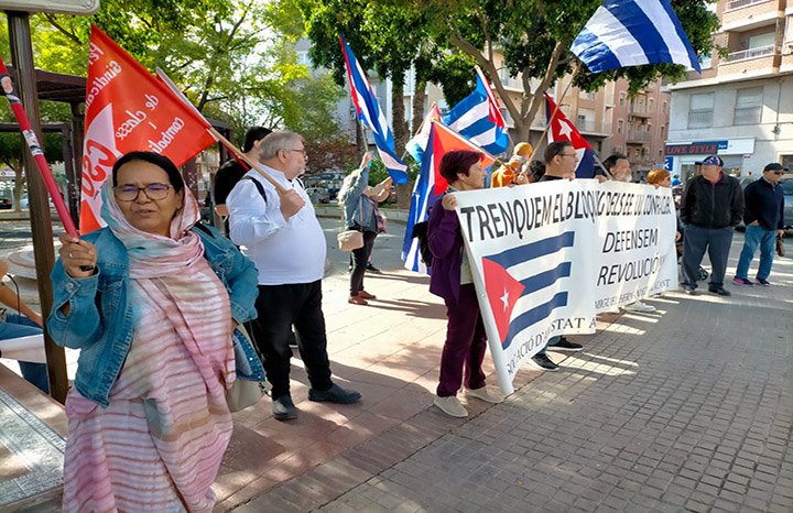 Sáhara y Cuba: una hermandad que trasciende bloqueos y desiertos