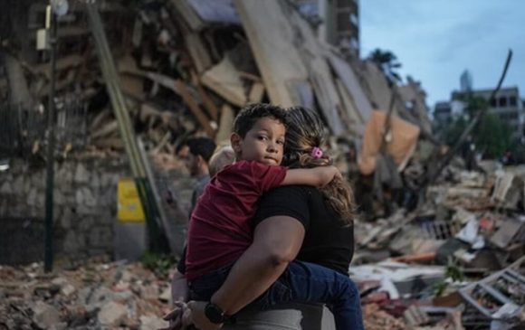 Terremotos en Venezuela: Historias de solidaridad y rescate