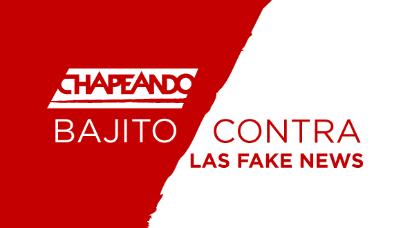 Trump repite la amenaza