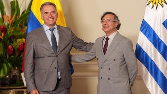 Uruguay asume Presidencia pro témpore de la Celac