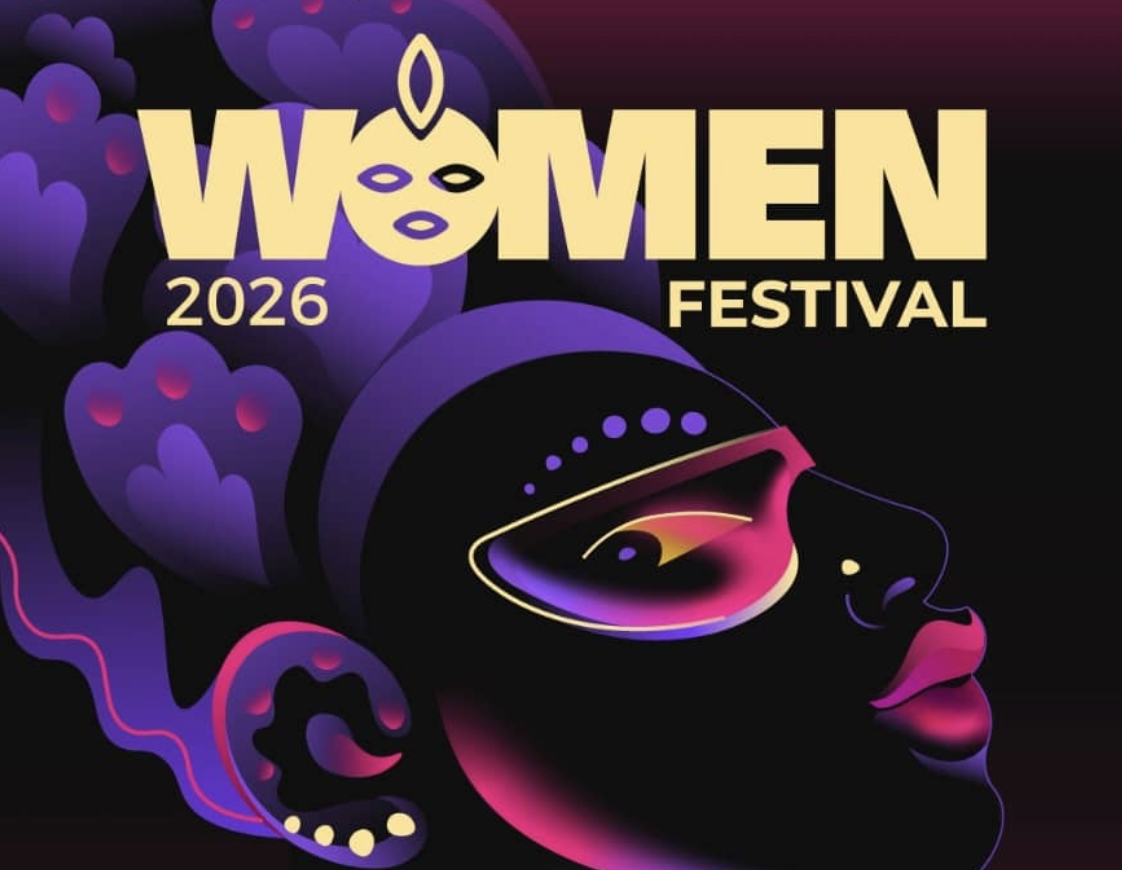 WOMEN Festival en FAC