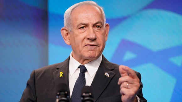 Israel: Gobierno de Netanyahu propone disolver el Parlamento para elecciones anticipadas