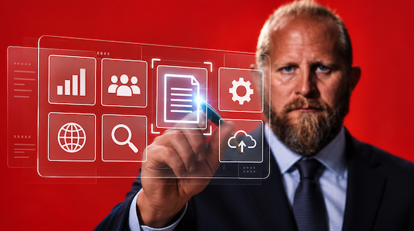 Brad Parscale: La conexión tecnológica detrás de campañas políticas