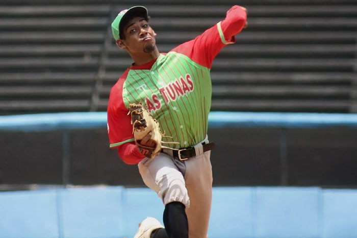 Liga Élite de Béisbol Cubano: Industriales mantiene liderato tras jornada sin cambios en
