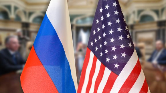 Lavrov revela enfoque pragmático de EE.UU. hacia Rusia bajo Trump