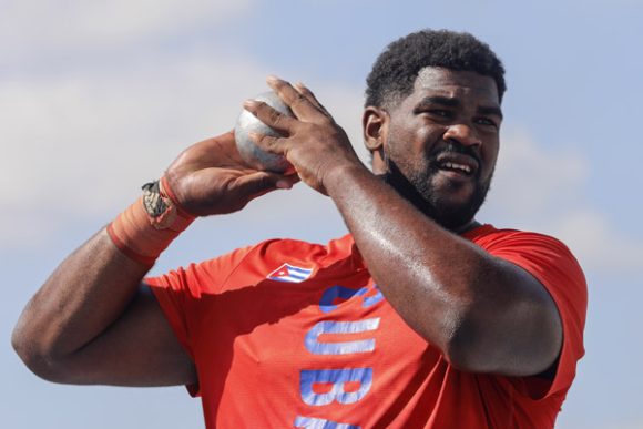 Copa Cuba de Atletismo