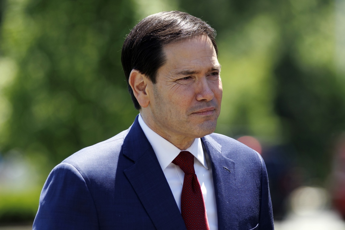 Cuba: Rubio califica a gobierno como 'incapaz'