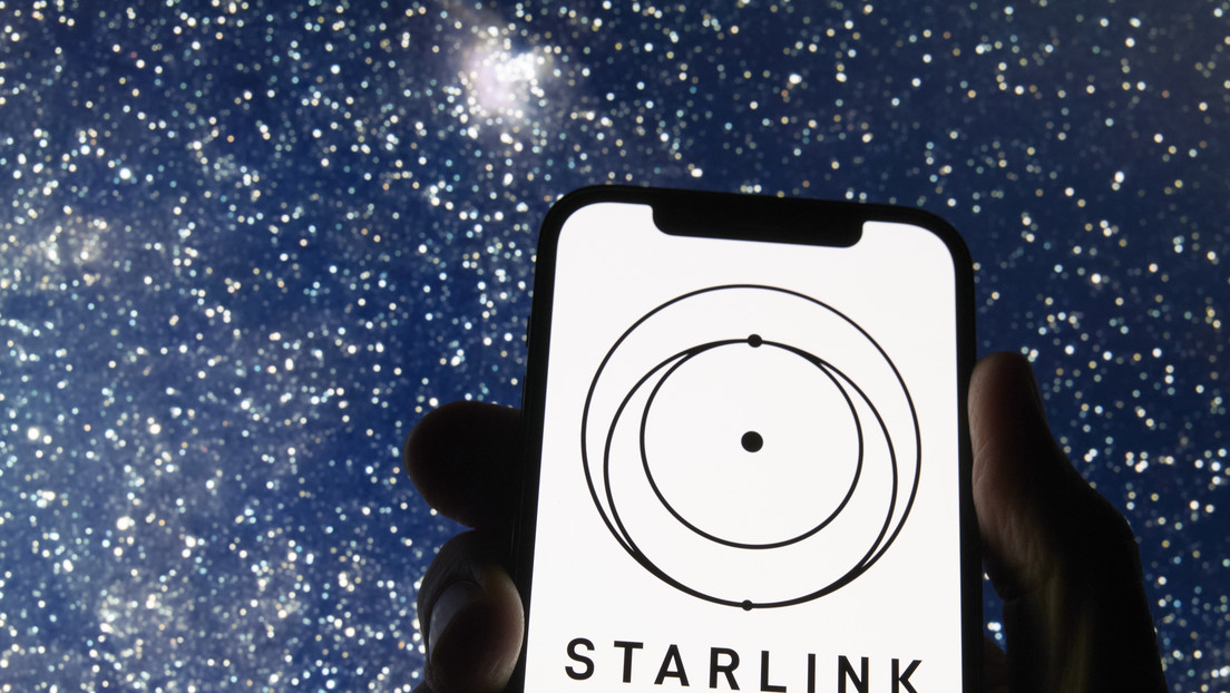Starlink enfrenta rivalidad china