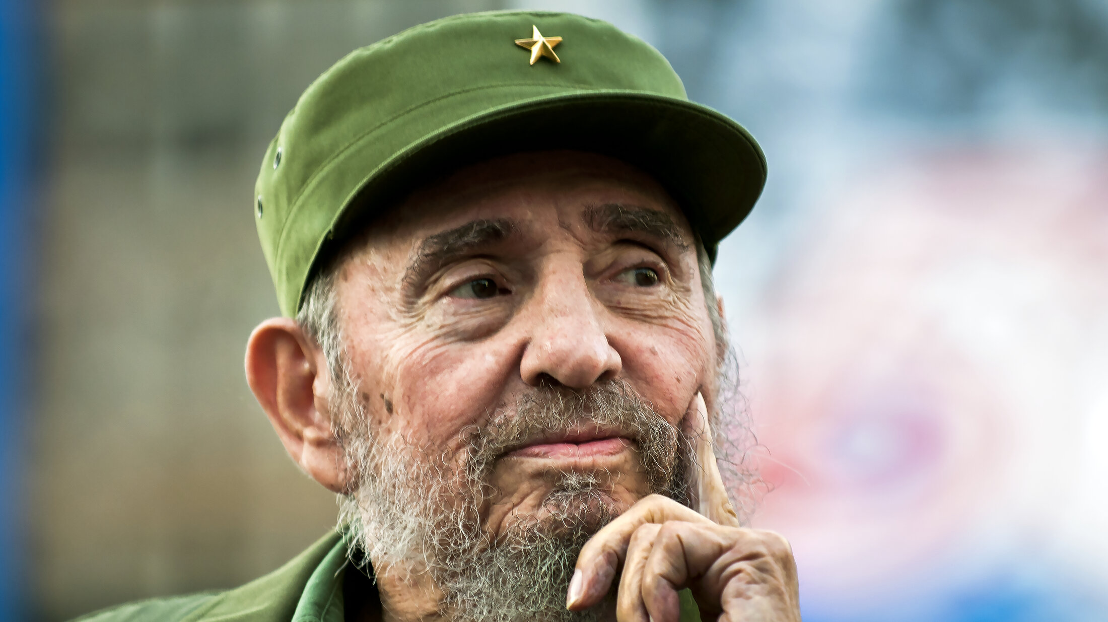 A 100 años del nacimiento de Fidel Castro: su legado más allá de Cuba