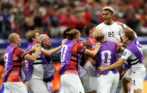 Noruega derrota a Costa de Marfil y avanza a octavos en el Mundial 2026