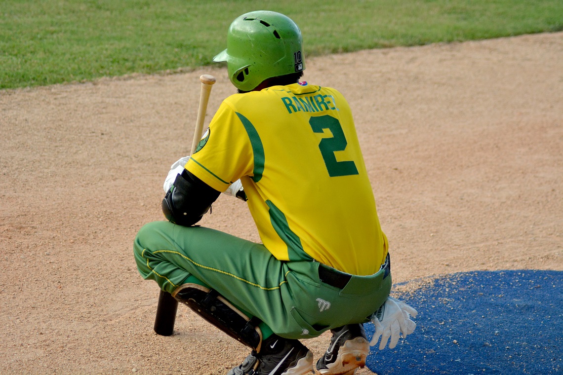 Federación Cubana suspende provisionalmente a Alexei Ramírez por dopaje