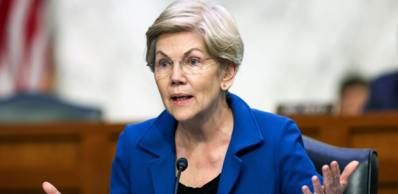 Warren: Guerra a Irán es ilegal