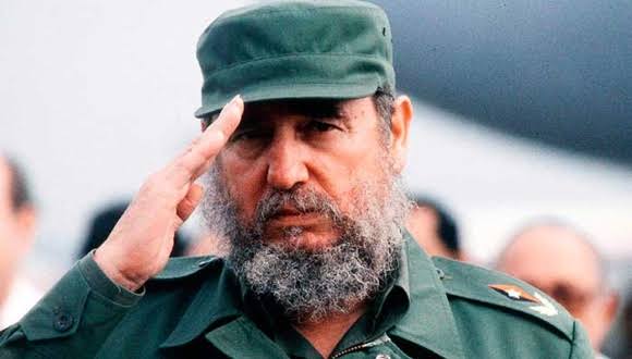 Testimonio de un periodista: 62 años tras la huella de Fidel Castro