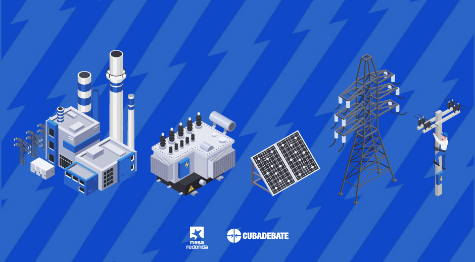 Cuba: Unión Eléctrica trabaja en restablecer servicio tras apagón nacional