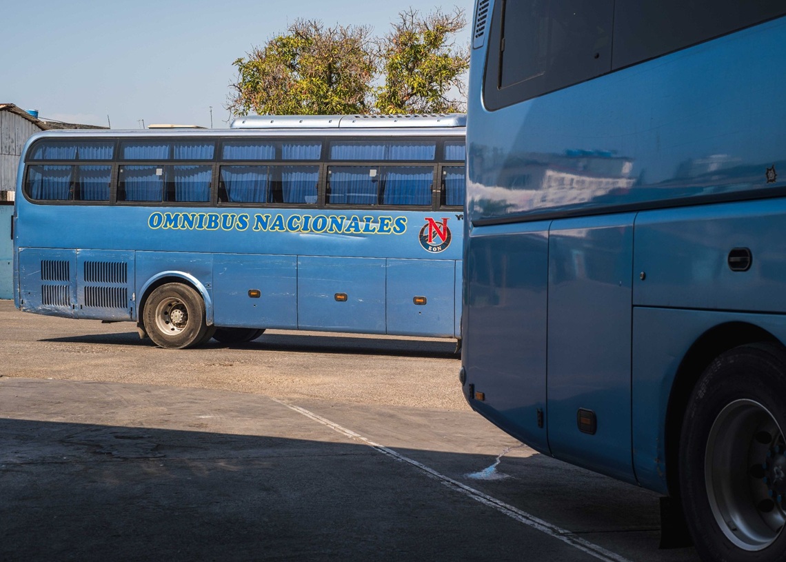 Cuba ajusta venta de pasajes nacionales por escasez de combustible y fallas en